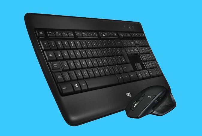 Logitech mx900 performance shops combo